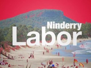 Ninderry Labor Square website image