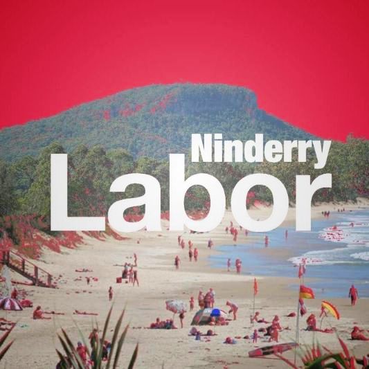 Ninderry Labor Square website image