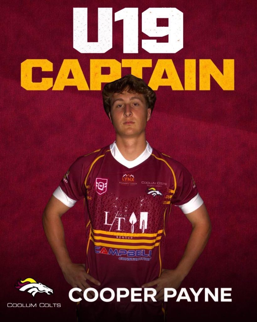 colts - U19 cap