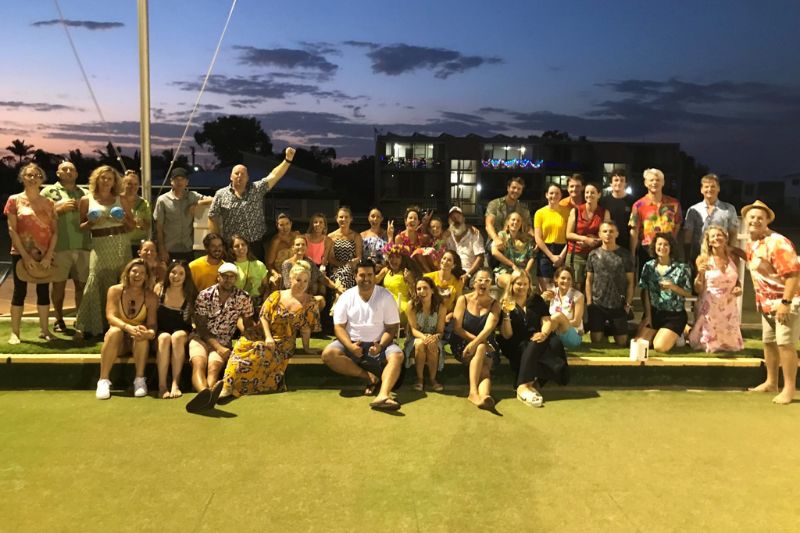 Barefoot Bowls Website Featured Image