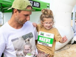 Long Walk Website Featured Image