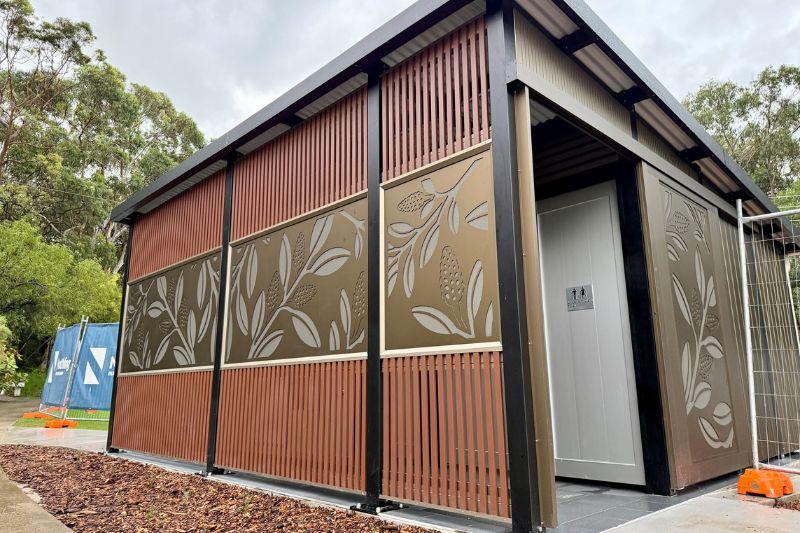 Mt Coolum Loo Website Featured Image