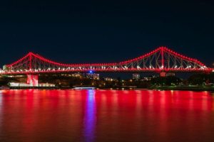Qld Day Bridge Website featured