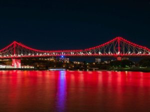 Qld Day Bridge Website featured