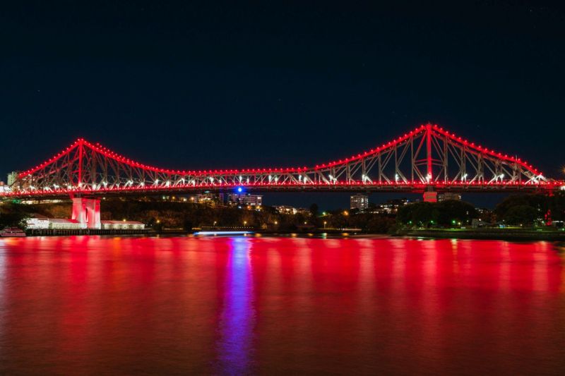 Qld Day Bridge Website featured