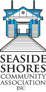 Seaside Shores Community Assoc Inc Logo