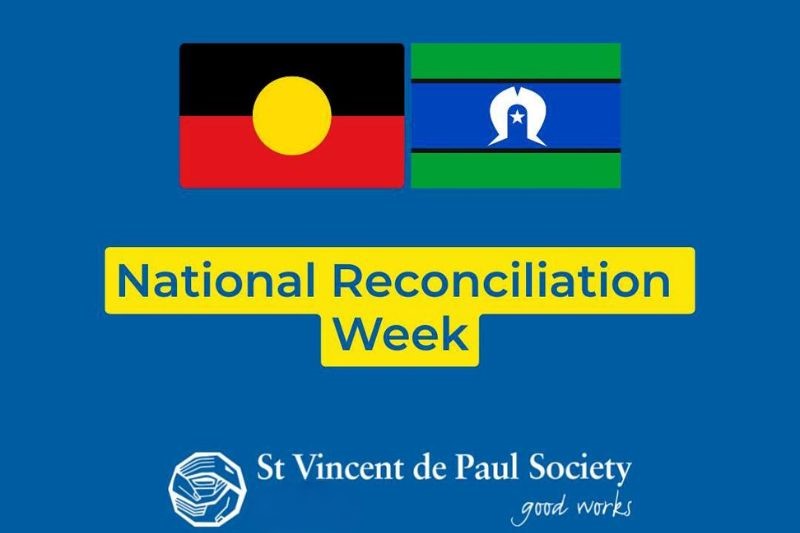 St Vincent de Paul Society Website Featured Image