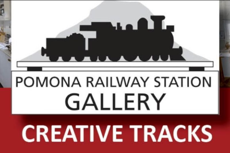 pomona gallery Website Featured Image