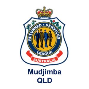 Mudjimba RSL Sub Branch Inc logo