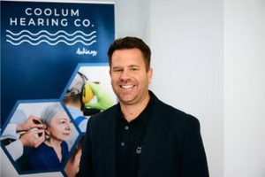 coolum hearing website image