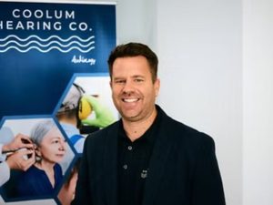 coolum hearing website image