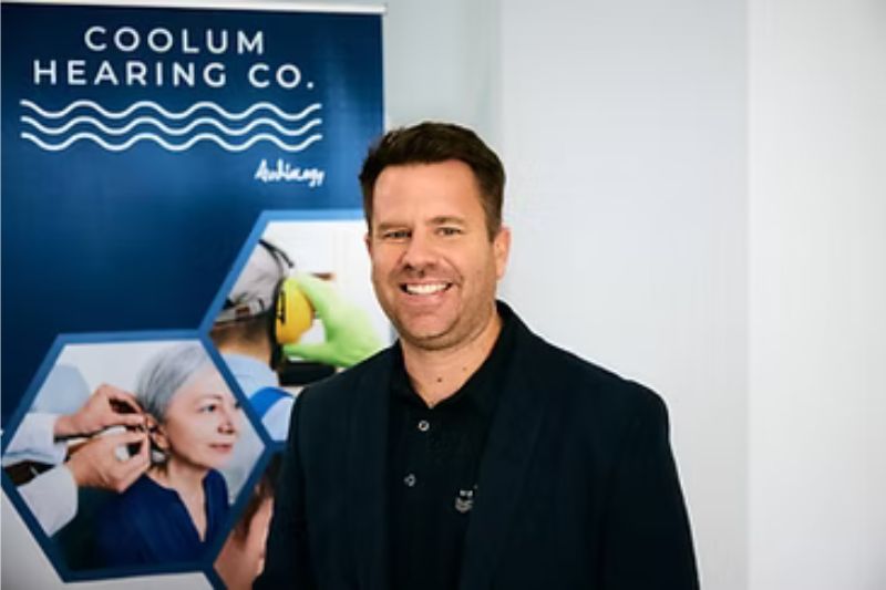 coolum hearing website image