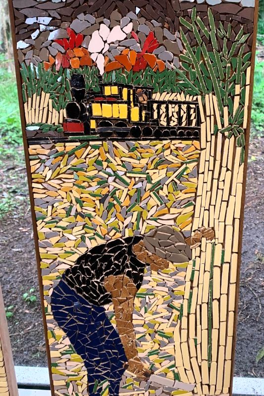 mosaic 5