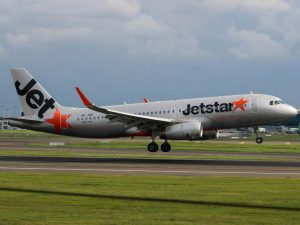 jetstar