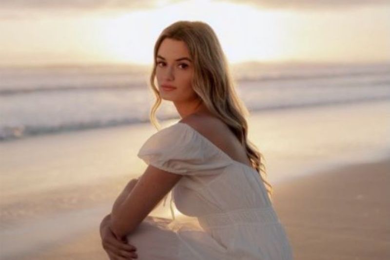 louella Website Featured Image