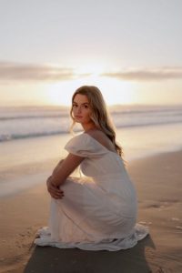 louella portrait