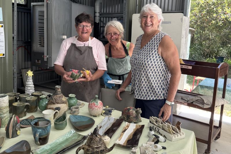 open studios 1