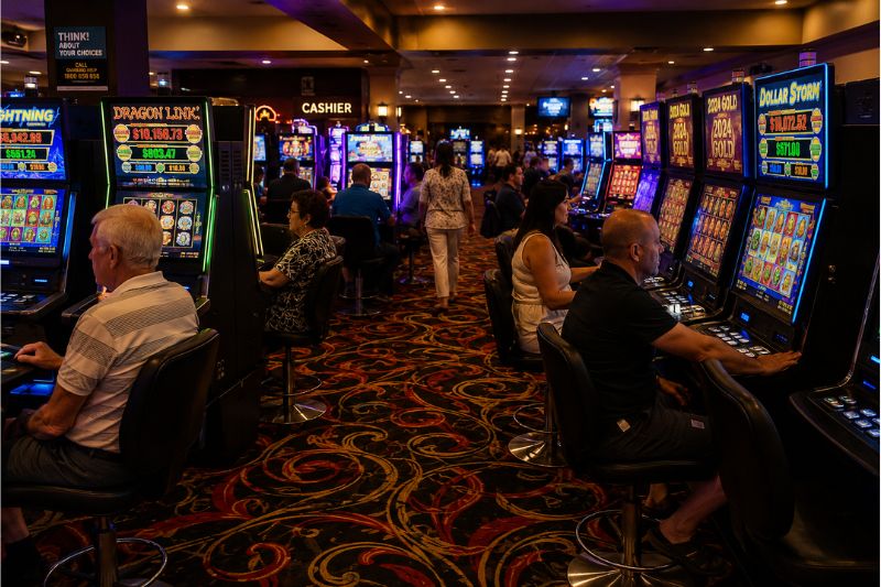 poker machine Website Featured Image