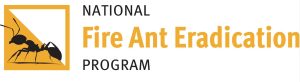 Fire ant banner