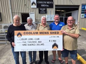 Mens shed sport lunch website featured