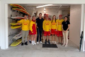 Peregian SLSC Website Featured Image