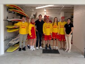 Peregian SLSC Website Featured Image
