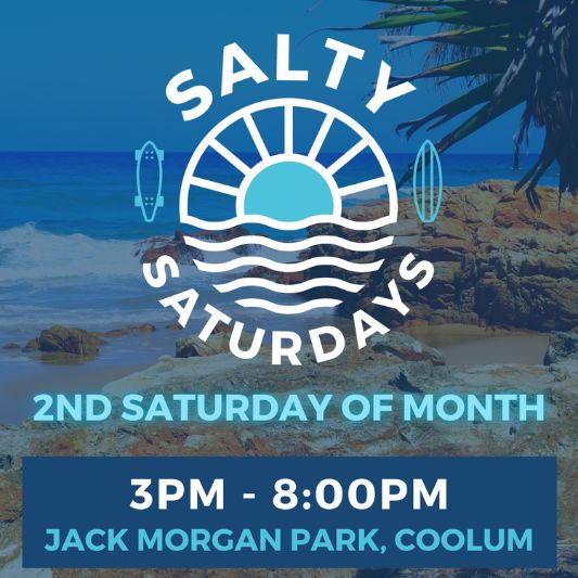 Salty Returns Square website image