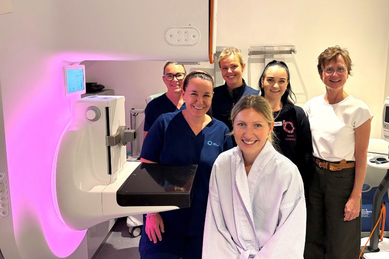 Coolum radiology