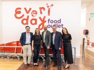 Every day food outlet 2