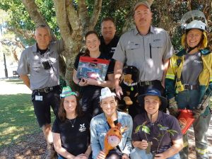 Noosa show Website Featured Image