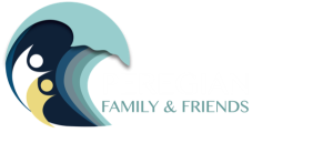 Peregian Family & Friends logo