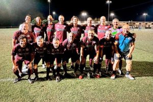 mens football