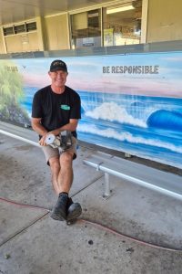 owen mural Portrait