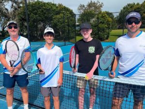 tennis 2