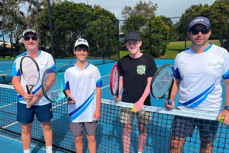 tennis 2