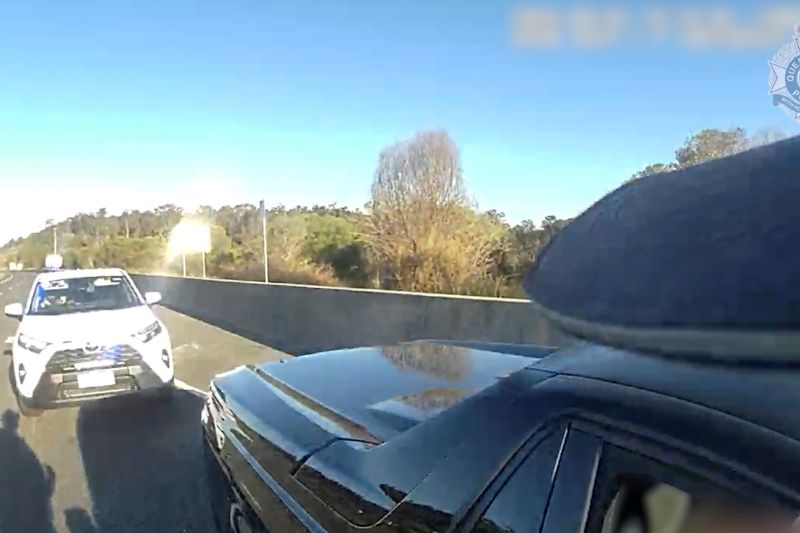 twice speeding