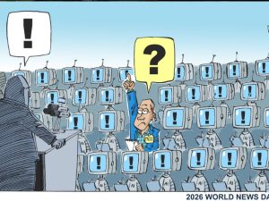 world news