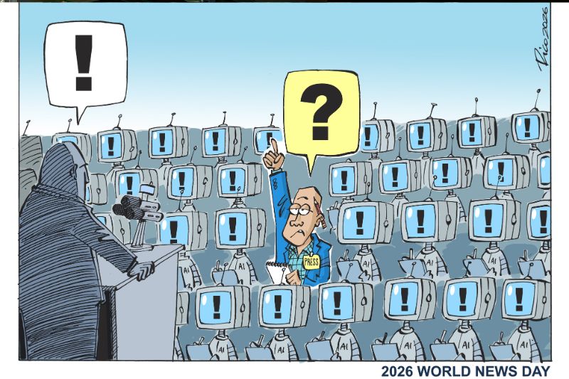 world news