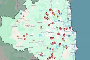 flood map Website Featured Image