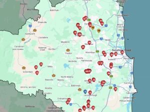flood map Website Featured Image