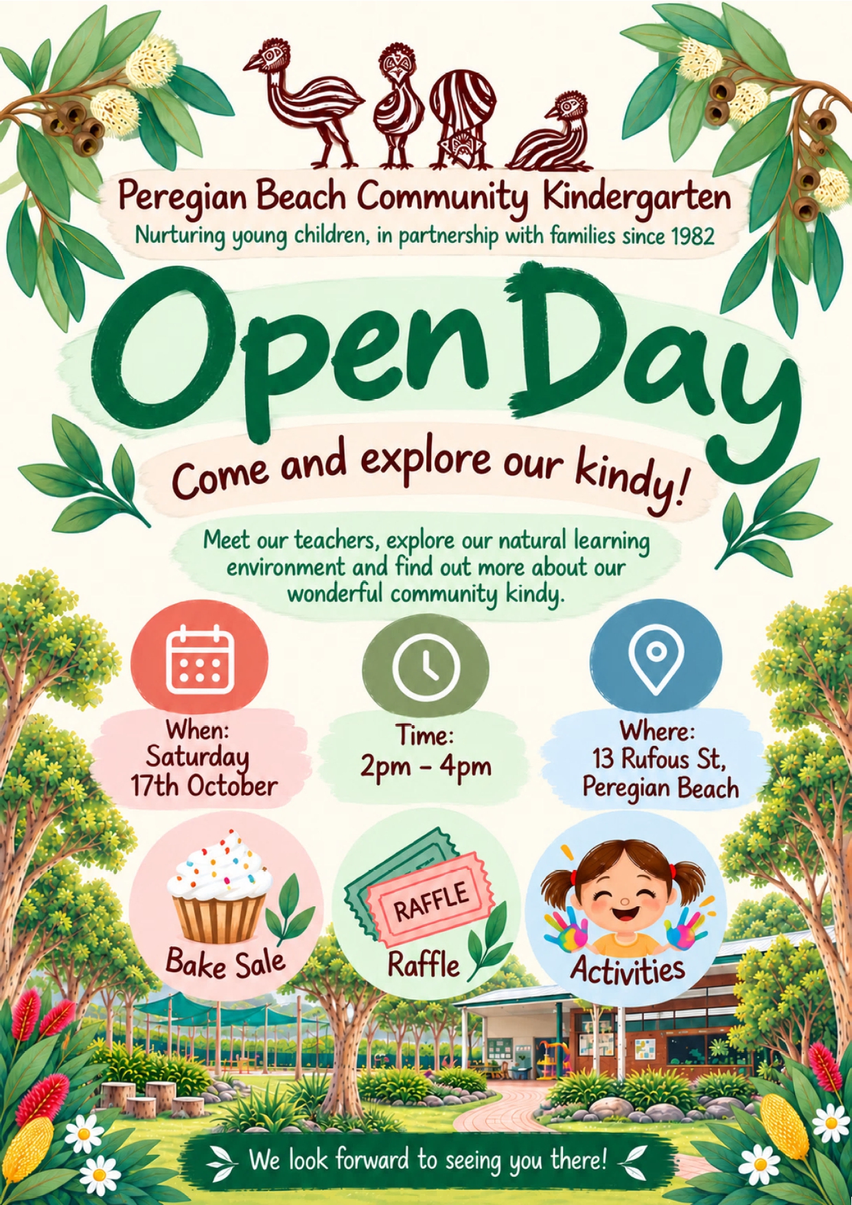 Peregian Kindy