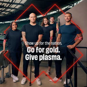 plasma donations