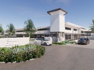 render entry