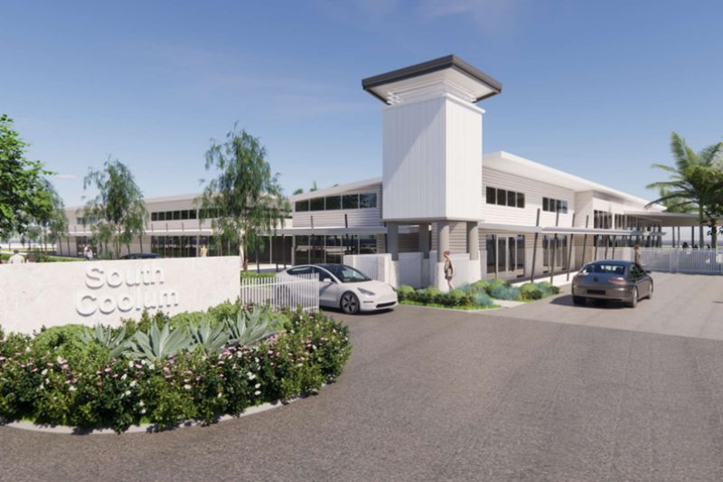 render entry