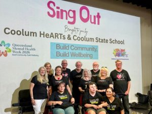 sing out 1